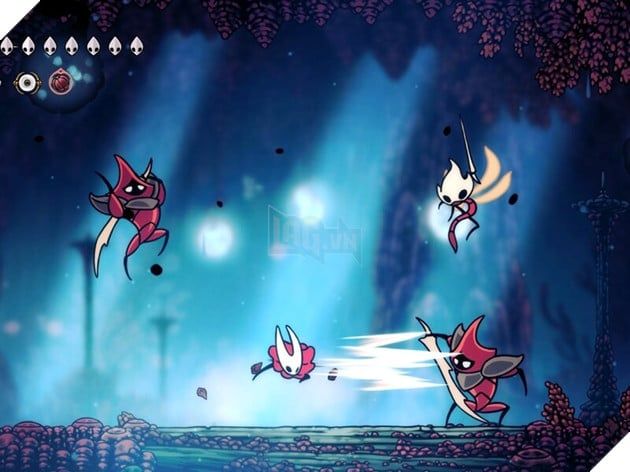 Đánh giá Hollow Knight: Silksong - Vẫn giữ nguyên giá trị cốt lõi và mang đến những trải nghiệm hoàn toàn mới mẻ 2