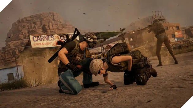 PUBG đã xử lý 30.000 tài khoản vi phạm vì sử dụng hack DMA trong tháng 8.