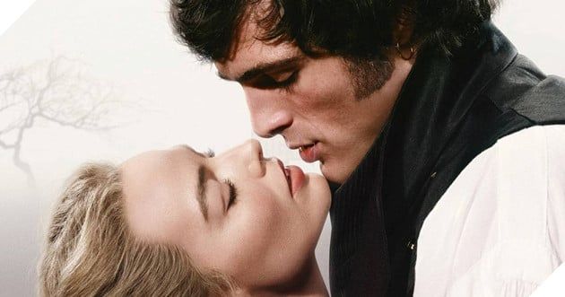 Hình ảnh trong phim Wuthering Heights