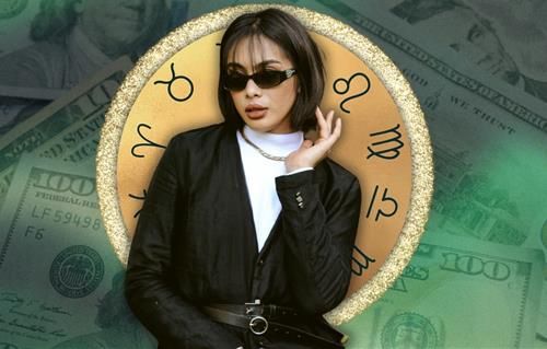 Chòm sao may mắn tuần mới