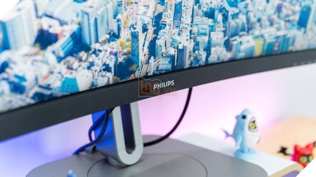 Đánh giá màn hình Philips 34B2U6603CH: Siêu rộng, đa năng, là lựa chọn hoàn hảo cho những ai cần một thiết bị 'một dây làm tất cả' 2