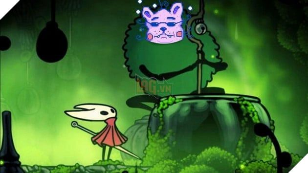 Eric “ConcernedApe” Barone, người sáng lập Stardew Valley, đã có một sự xuất hiện bất ngờ trong Hollow Knight: Silksong, một lần nữa làm xôn xao cộng đồng game.