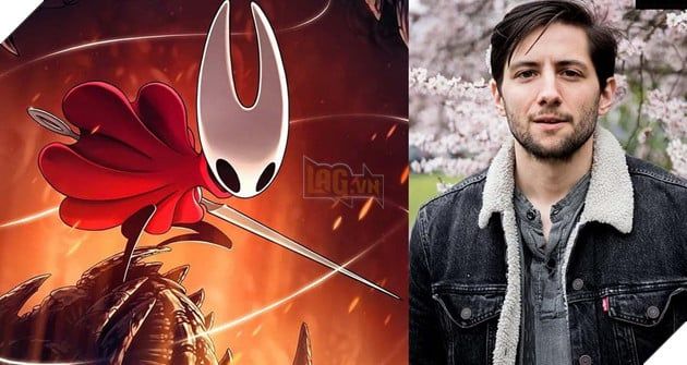 Sự xuất hiện của Eric “ConcernedApe” Barone trong Hollow Knight: Silksong tiếp tục gây bất ngờ cho cộng đồng game thủ.