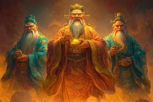 Bốn con giáp đón phúc lộc vào ngày 6/9/2025