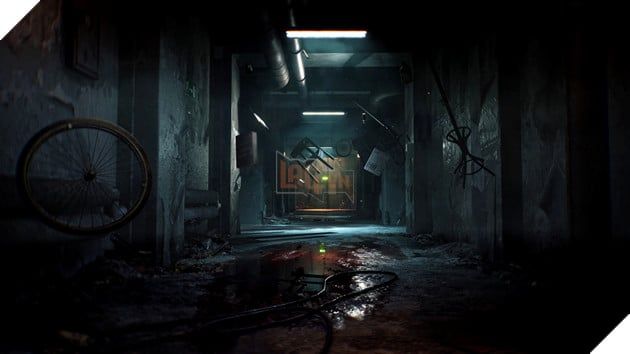 Đánh giá game Cronos: The New Dawn - Ý tưởng táo bạo nhưng thiếu sự hoàn thiện 8