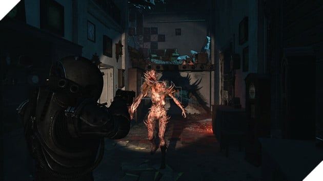 Đánh giá game Cronos: The New Dawn - Ý tưởng táo bạo nhưng thiếu sự hoàn thiện 9