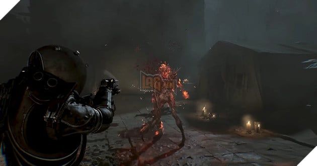 Đánh giá game Cronos: The New Dawn - Ý tưởng táo bạo nhưng thiếu sự hoàn thiện 5