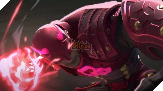 Marvel Rivals: Tại Sao Daredevil Trong Game Lại Có Sự Khác Biệt Đến Vậy? 2