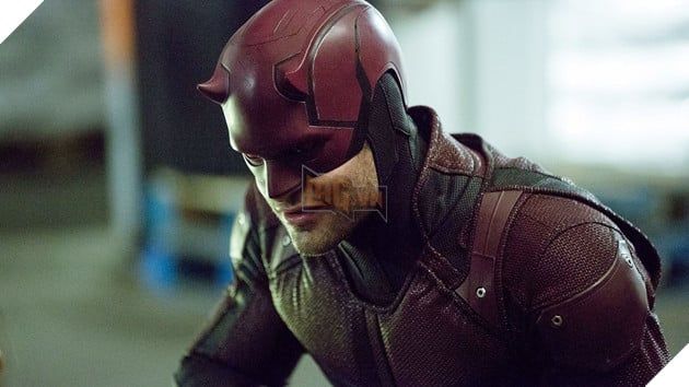 Marvel Rivals: Tại Sao Daredevil Trong Game Lại Có Sự Khác Biệt Đến Vậy? 6