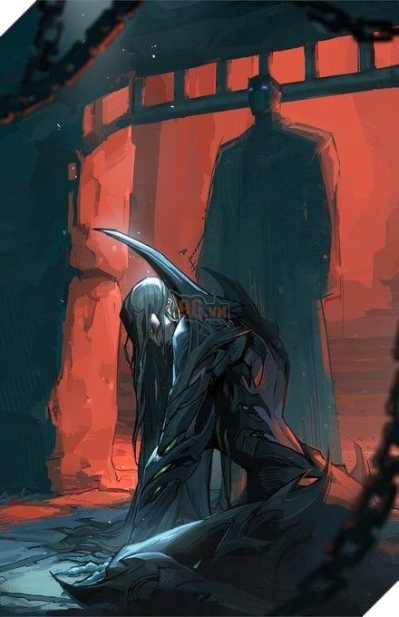 Marvel Rivals: Tại Sao Daredevil Trong Game Lại Có Sự Khác Biệt Đến Vậy? 4