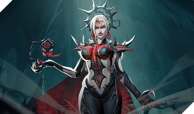 Marvel Rivals: Tại Sao Daredevil Trong Game Lại Có Sự Khác Biệt Đến Vậy? 3