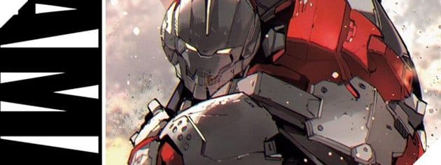 Ultraman quay lại với phần kết thúc: Kết thúc một thập kỷ huy hoàng