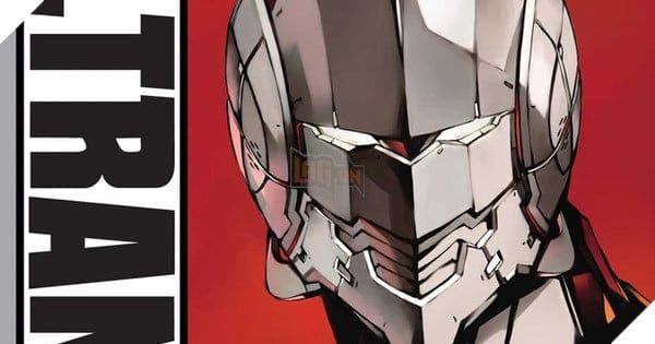 Ultraman quay lại với phần kết thúc: Kết thúc một thập kỷ huy hoàng 2