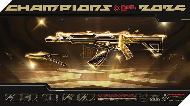 VALORANT Champions 2025 Chính Thức Khai Mạc Tại Paris Vào Ngày 12.09 4
