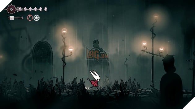 Hollow Knight: Silksong đang làm dậy sóng cộng đồng với các tranh cãi về độ khó, cơ chế hồi sinh và những bình luận ‘git gud’