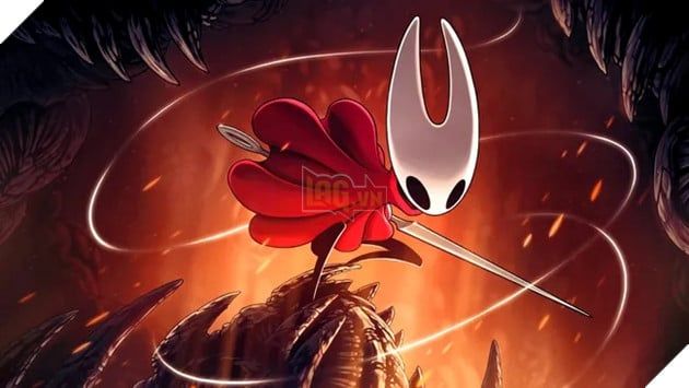 Hollow Knight: Silksong gây “bão review” tại Trung Quốc do bản dịch sai lệch, Team Cherry đã cam kết sửa chữa.