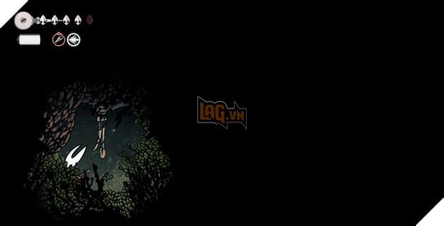 Hollow Knight: Silksong - Cách Ngồi Nghỉ Trong Khu Hunter's March 4