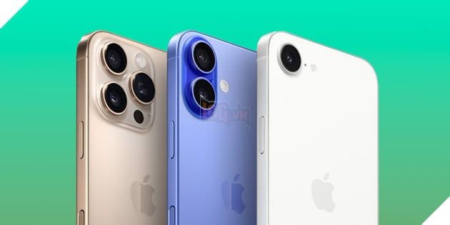 Một số sản phẩm của Apple sẽ chính thức bị khai tử sau khi iPhone 17 được ra mắt.