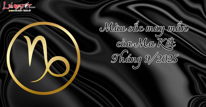 Ma Kết