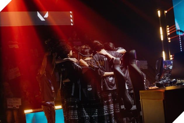 VTVcab đã đưa công nghệ AR và Interactive vào giải Esports VALORANT quốc tế đầu tiên được tổ chức tại Việt Nam 8.
