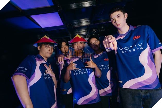 VTVcab đã áp dụng công nghệ AR và Interactive vào giải Esports VALORANT quốc tế đầu tiên tổ chức tại Việt Nam 7.