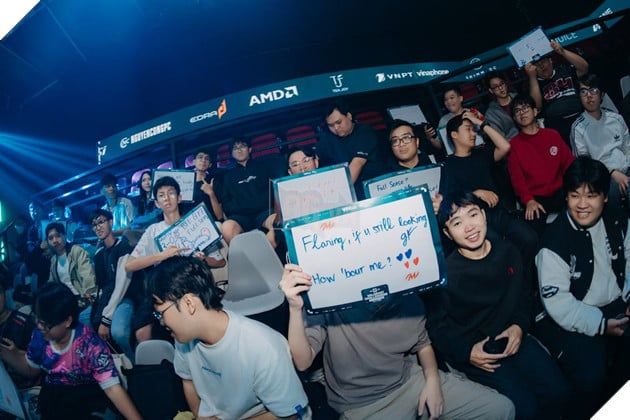 VTVcab đã tích hợp công nghệ AR và Interactive vào giải Esports VALORANT quốc tế đầu tiên được tổ chức tại Việt Nam 5.