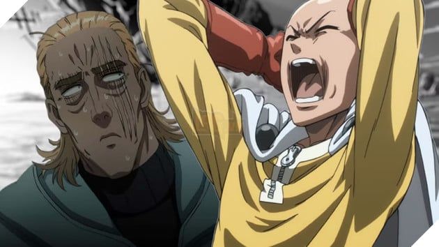 One Punch Man: Đạo diễn Shinpei Nagai khiến fan lo lắng với thông báo mới về mùa 3