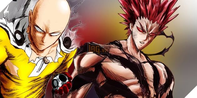 One Punch Man: Đạo diễn Shinpei Nagai khiến fan lo ngại với thông báo mới về mùa 3