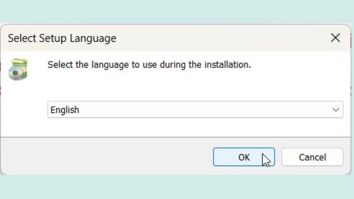 Hướng dẫn cài đặt MiniTool Partition Wizard cơ bản 3