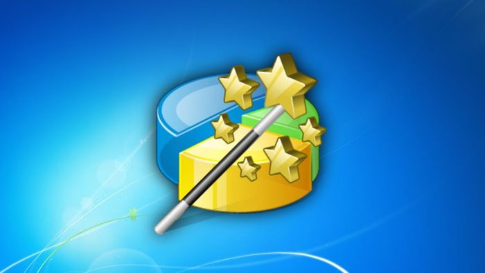 MiniTool Partition