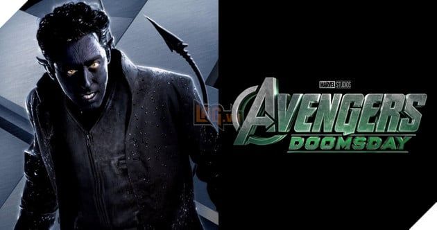 Hình ảnh Alan Cumming và dự án Avengers: Doomsday.