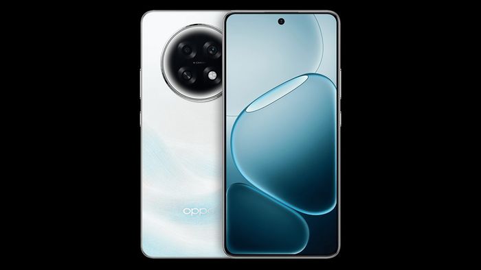 Điểm đáng chú ý trên OPPO A6 GT 5G là viên pin dung lượng 7000 mAh cực kỳ ấn tượng.