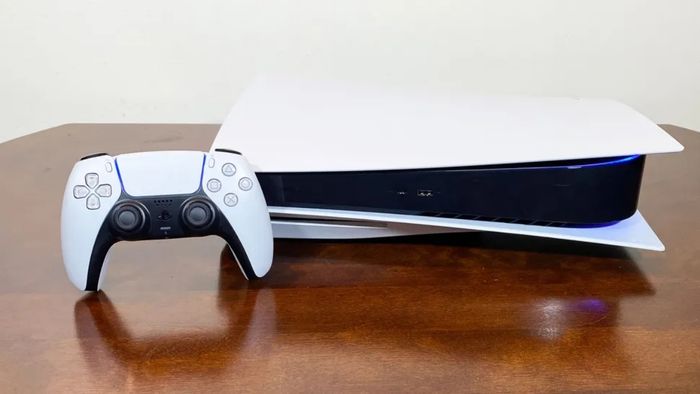 PlayStation 5, khởi điểm với mức giá 499 USD, hiện nay đã có giá 550 USD.