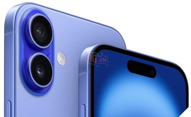 Apple chuẩn bị ra mắt iPhone 17 và iPhone 17 Air: Thiết kế siêu mỏng tiếp tục gây ấn tượng