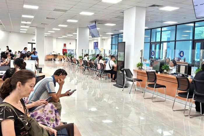 Cách thực hiện thủ tục nhận 5 triệu đồng khi sinh đủ 2 con từ A-Z hình 6