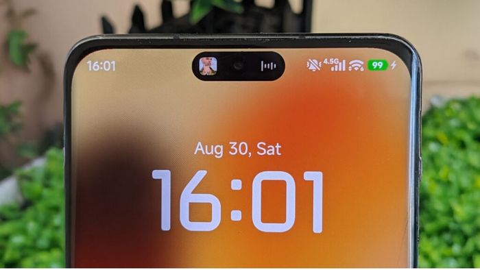 Tính năng NFC trên Super Island là một trong những nâng cấp đáng chú ý nhất.