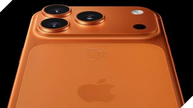 Các nâng cấp đáng chú ý trên iPhone 17 Pro và 17 Pro Max
