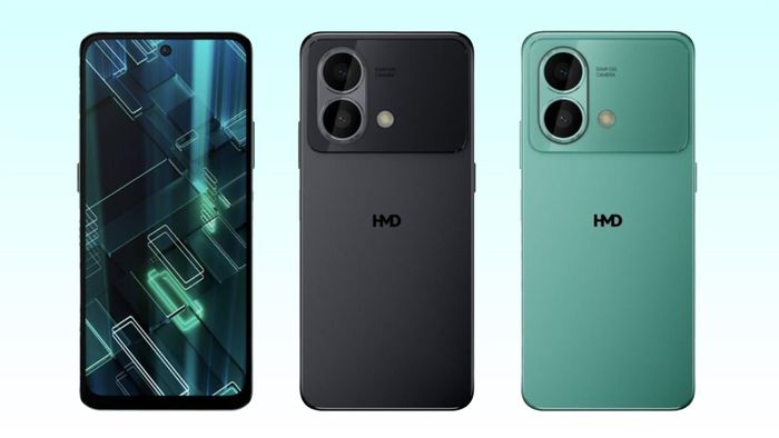 HMD Pulse 2 Pro tiết lộ thông số kỹ thuật khá ấn tượng trước khi ra mắt chính thức