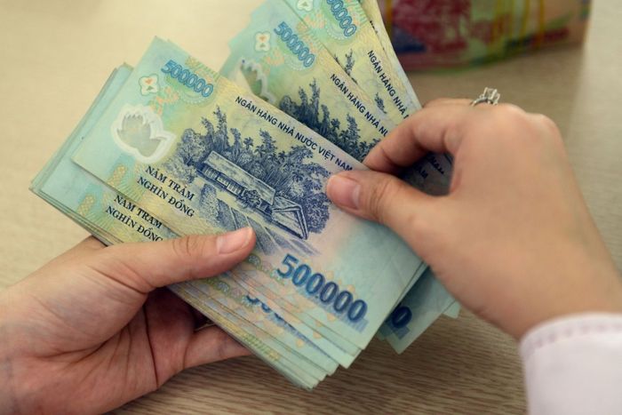 Cách thực hiện thủ tục nhận 5 triệu đồng khi sinh đủ 2 con từ A-Z hình 8