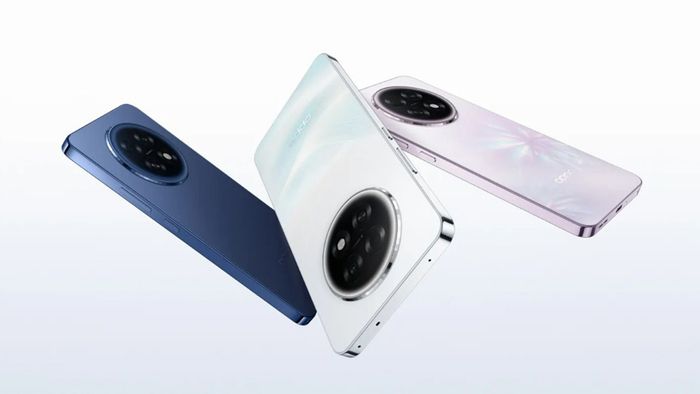 Lễ ra mắt của OPPO A6 GT 5G đã chính thức diễn ra.