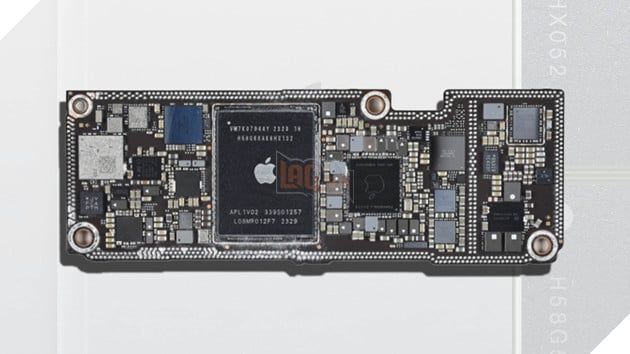 iPhone 17 Đột Phá: RAM 12GB, Nâng Cấp Mạnh Mẽ, Apple Tạo Sóng Gió Trong Ngành Công Nghệ 2