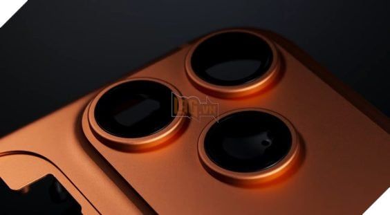 iPhone 17 Cải Tiến Đột Phá: RAM 12GB, Tăng Cường Mạnh Mẽ, Apple Tạo Nên Cuộc Cách Mạng Trong Ngành Công Nghệ