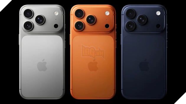 So sánh iPhone Air và iPhone 17 Pro: Lựa chọn nào phù hợp hơn? 2