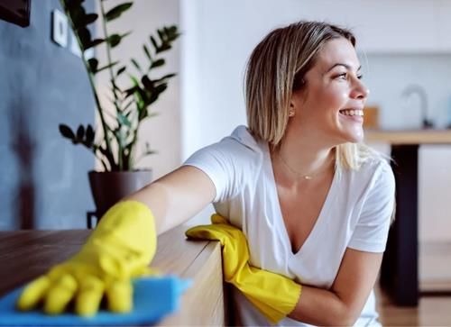 Dọn dẹp có thể ảnh hưởng đến tài chính của bạn như thế nào?