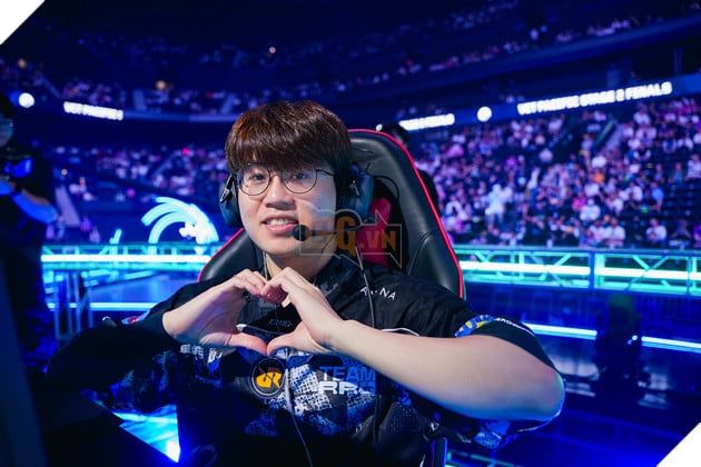 VALORANT Champions 2025: Lịch Thi Đấu Chính Thức Cho Cuộc Hành Trình Chinh Phục Cuối Cùng 5