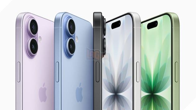 Samsung “mỉa mai” iPhone 17 qua chiến dịch #iCant