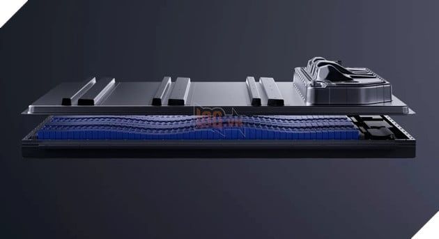 CATL ra mắt công nghệ pin 'trường sinh', cho phép xe chạy tới 1000 km và chỉ cần vài phút để sạc lại.