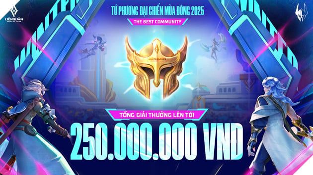Tứ Phương Đại Chiến Mùa Đông 2025: Thông Báo Xử Phạt Chính Thức Từ Ban Tổ Chức