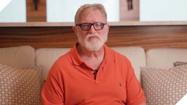 Gabe Newell tiết lộ ông vẫn chơi Dota 2 hàng ngày, bất chấp sự khó chịu từ cộng đồng game thủ.