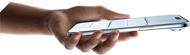 Apple giới thiệu iPhone Air cực mỏng, tiến gần hơn đến ‘một khối kính hoàn hảo’